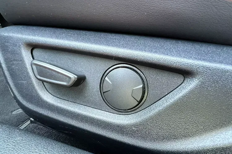 Ford mustang zdjęcie 21