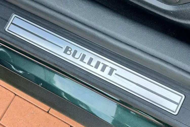 Ford mustang zdjęcie 22