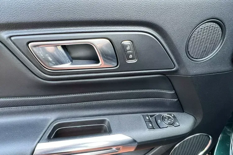 Ford mustang zdjęcie 23