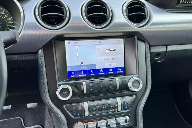 Ford mustang zdjęcie 29