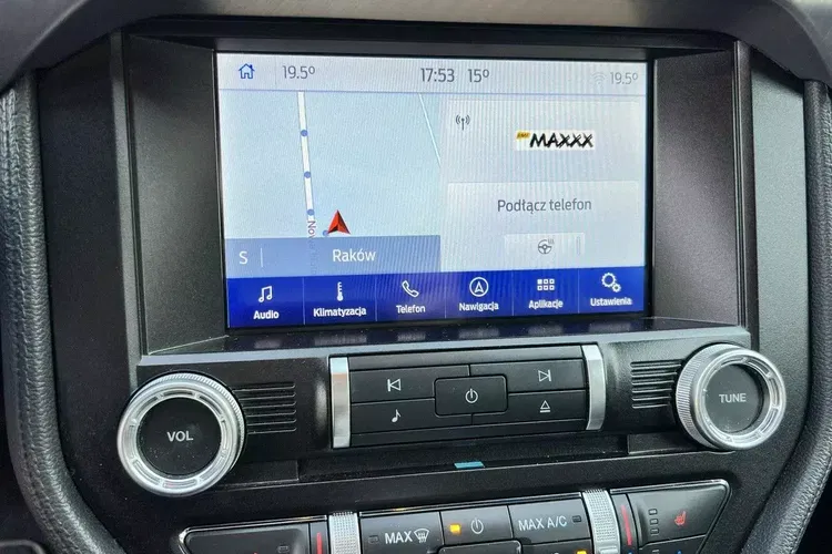 Ford mustang zdjęcie 30