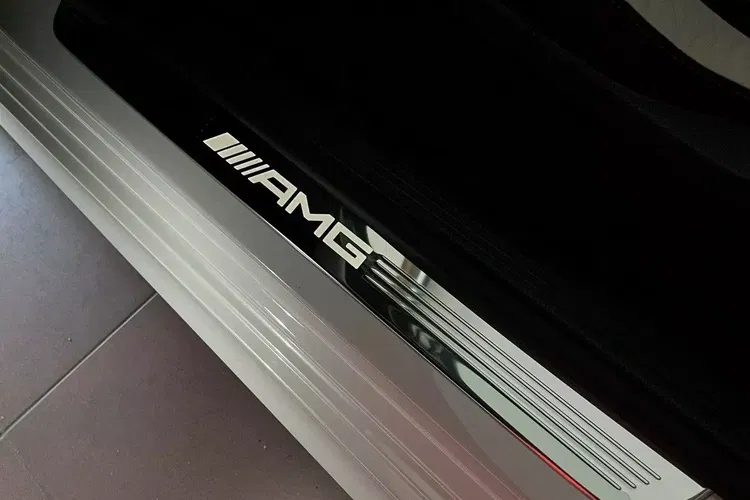 Mercedes klasa-e zdjęcie 24