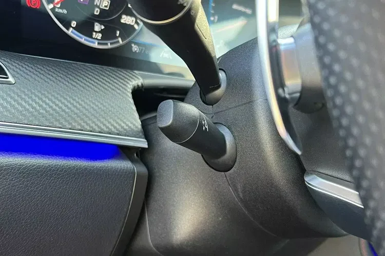 Mercedes klasa-e zdjęcie 28