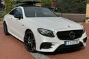 Mercedes klasa-e zdjęcie 5