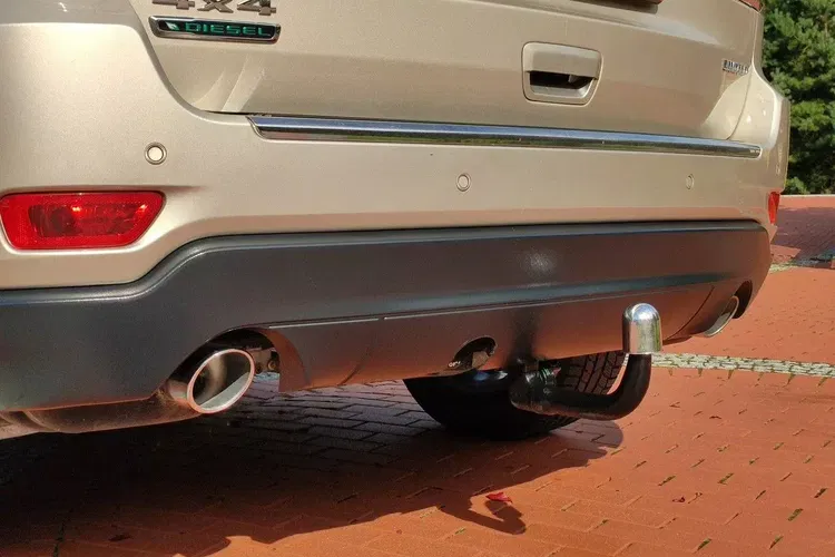 Jeep grand-cherokee zdjęcie 17