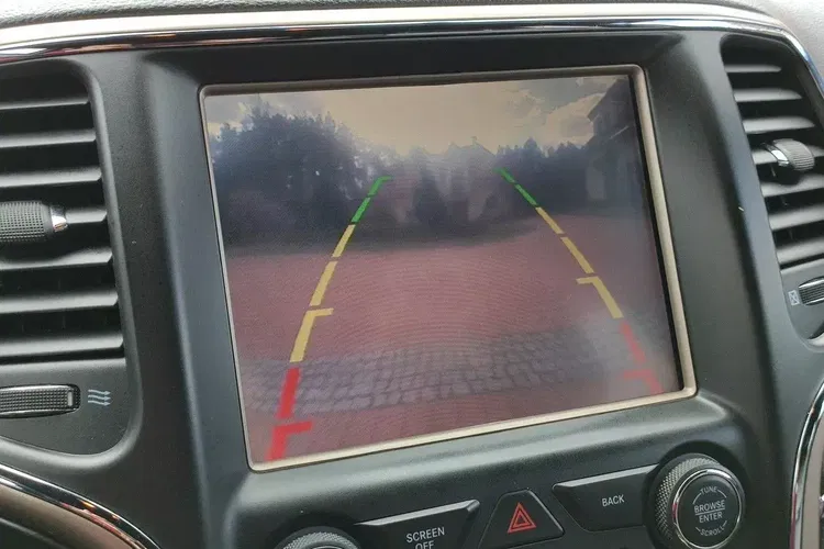 Jeep grand-cherokee zdjęcie 33