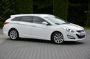 Hyundai i40 1.7crdi(136KM)bi-Xenon Infinity Ledy Navi Kamera el.fotel 2xParktr. zdjęcie 11