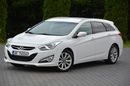 Hyundai i40 1.7crdi(136KM)bi-Xenon Infinity Ledy Navi Kamera el.fotel 2xParktr. zdjęcie 2