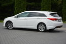 Hyundai i40 1.7crdi(136KM)bi-Xenon Infinity Ledy Navi Kamera el.fotel 2xParktr. zdjęcie 7