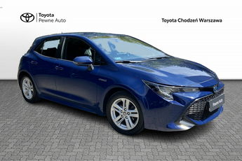 Toyota Corolla 1.8 HSD 122KM +LPG COMFORT TECH, salon Polska, gwarancja, FV23%