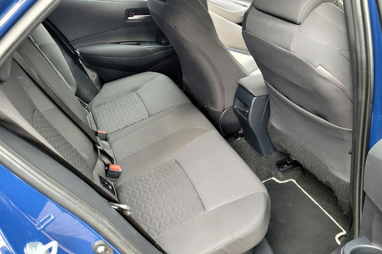 Toyota Corolla 1.8 HSD 122KM +LPG COMFORT TECH, salon Polska, gwarancja, FV23% zdjęcie 13