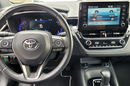 Toyota Corolla 1.8 HSD 122KM +LPG COMFORT TECH, salon Polska, gwarancja, FV23% zdjęcie 15
