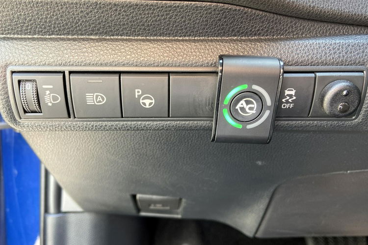 Toyota Corolla 1.8 HSD 122KM +LPG COMFORT TECH, salon Polska, gwarancja, FV23% zdjęcie 20