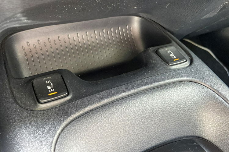 Toyota Corolla 1.8 HSD 122KM +LPG COMFORT TECH, salon Polska, gwarancja, FV23% zdjęcie 22