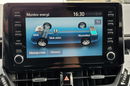 Toyota Corolla 1.8 HSD 122KM +LPG COMFORT TECH, salon Polska, gwarancja, FV23% zdjęcie 24
