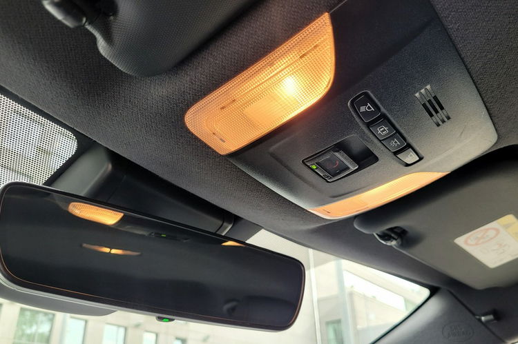 Toyota Corolla 1.8 HSD 122KM +LPG COMFORT TECH, salon Polska, gwarancja, FV23% zdjęcie 26