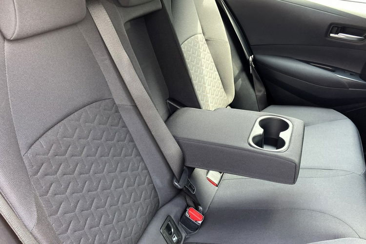 Toyota Corolla 1.8 HSD 122KM +LPG COMFORT TECH, salon Polska, gwarancja, FV23% zdjęcie 27