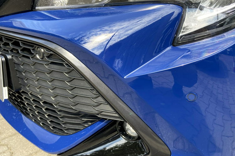 Toyota Corolla 1.8 HSD 122KM +LPG COMFORT TECH, salon Polska, gwarancja, FV23% zdjęcie 29