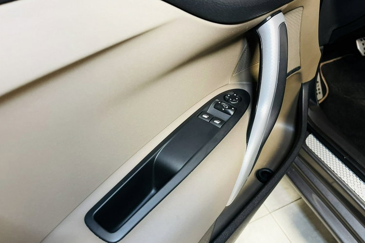 DS Automobiles DS 4 Crossback 2.0 Blue-HDi 180KM Performance Line Masaże Navi Klimatronic Z Niemiec zdjęcie 16