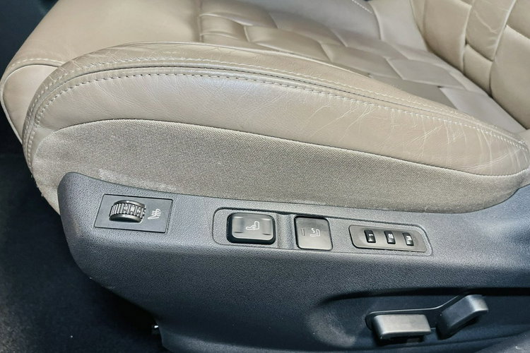 DS Automobiles DS 4 Crossback 2.0 Blue-HDi 180KM Performance Line Masaże Navi Klimatronic Z Niemiec zdjęcie 18