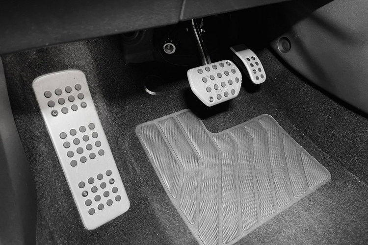 DS Automobiles DS 4 Crossback 2.0 Blue-HDi 180KM Performance Line Masaże Navi Klimatronic Z Niemiec zdjęcie 21