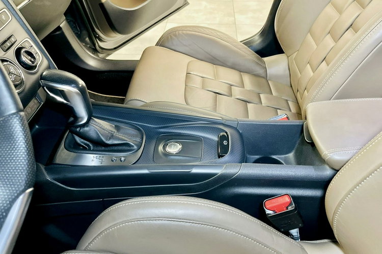 DS Automobiles DS 4 Crossback 2.0 Blue-HDi 180KM Performance Line Masaże Navi Klimatronic Z Niemiec zdjęcie 23