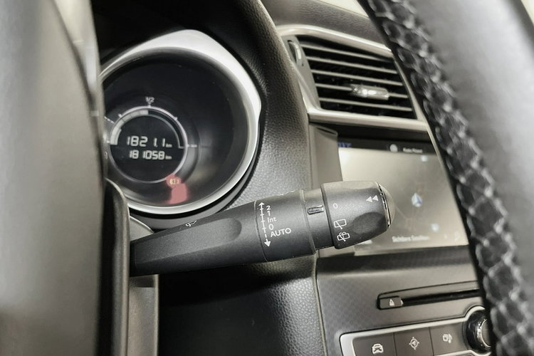 DS Automobiles DS 4 Crossback 2.0 Blue-HDi 180KM Performance Line Masaże Navi Klimatronic Z Niemiec zdjęcie 29