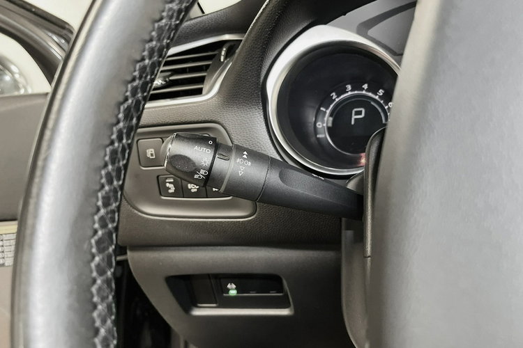 DS Automobiles DS 4 Crossback 2.0 Blue-HDi 180KM Performance Line Masaże Navi Klimatronic Z Niemiec zdjęcie 30