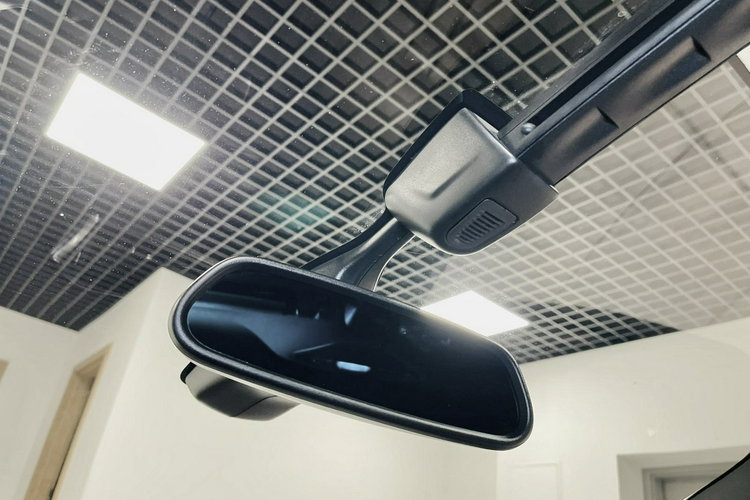 DS Automobiles DS 4 Crossback 2.0 Blue-HDi 180KM Performance Line Masaże Navi Klimatronic Z Niemiec zdjęcie 36