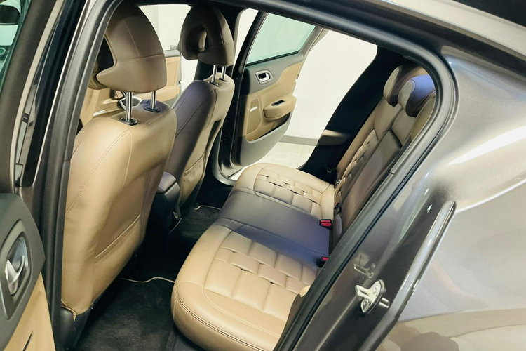 DS Automobiles DS 4 Crossback 2.0 Blue-HDi 180KM Performance Line Masaże Navi Klimatronic Z Niemiec zdjęcie 37