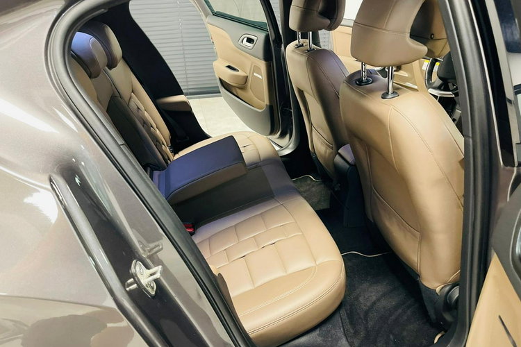 DS Automobiles DS 4 Crossback 2.0 Blue-HDi 180KM Performance Line Masaże Navi Klimatronic Z Niemiec zdjęcie 40