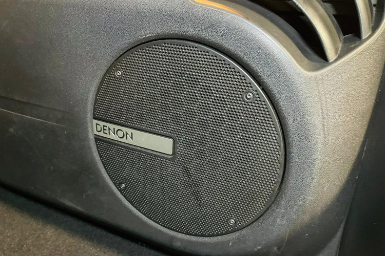 DS Automobiles DS 4 Crossback 2.0 Blue-HDi 180KM Performance Line Masaże Navi Klimatronic Z Niemiec zdjęcie 41