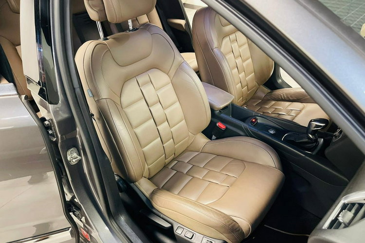 DS Automobiles DS 4 Crossback 2.0 Blue-HDi 180KM Performance Line Masaże Navi Klimatronic Z Niemiec zdjęcie 43