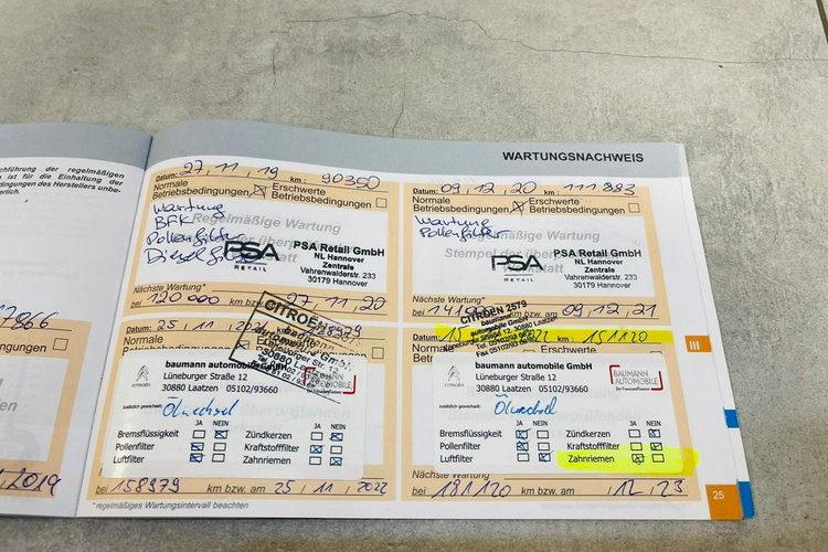 DS Automobiles DS 4 Crossback 2.0 Blue-HDi 180KM Performance Line Masaże Navi Klimatronic Z Niemiec zdjęcie 47