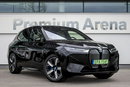 iX BMW iX ELEKTRYCZNY AUTOMAT 240KW 326KM FV23% DEMO GWARANCJA DUŻY RABAT zdjęcie 1
