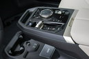 iX BMW iX ELEKTRYCZNY AUTOMAT 240KW 326KM FV23% DEMO GWARANCJA DUŻY RABAT zdjęcie 10