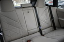 iX BMW iX ELEKTRYCZNY AUTOMAT 240KW 326KM FV23% DEMO GWARANCJA DUŻY RABAT zdjęcie 15