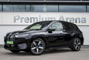 iX BMW iX ELEKTRYCZNY AUTOMAT 240KW 326KM FV23% DEMO GWARANCJA DUŻY RABAT zdjęcie 3