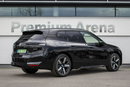 iX BMW iX ELEKTRYCZNY AUTOMAT 240KW 326KM FV23% DEMO GWARANCJA DUŻY RABAT zdjęcie 6