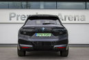 iX BMW iX ELEKTRYCZNY AUTOMAT 240KW 326KM FV23% DEMO GWARANCJA DUŻY RABAT zdjęcie 7
