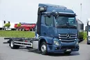 Mercedes ACTROS / 1846 / MP 5 / ACC / EURO 6 / BDF / 7.15 , 7.45 , 7.82 M zdjęcie 1
