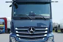 Mercedes ACTROS / 1846 / MP 5 / ACC / EURO 6 / BDF / 7.15 , 7.45 , 7.82 M zdjęcie 15