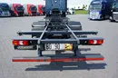 Mercedes ACTROS / 1846 / MP 5 / ACC / EURO 6 / BDF / 7.15 , 7.45 , 7.82 M zdjęcie 16
