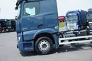 Mercedes ACTROS / 1846 / MP 5 / ACC / EURO 6 / BDF / 7.15 , 7.45 , 7.82 M zdjęcie 18