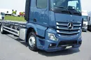 Mercedes ACTROS / 1846 / MP 5 / ACC / EURO 6 / BDF / 7.15 , 7.45 , 7.82 M zdjęcie 20