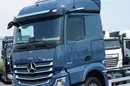 Mercedes ACTROS / 1846 / MP 5 / ACC / EURO 6 / BDF / 7.15 , 7.45 , 7.82 M zdjęcie 21
