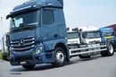 Mercedes ACTROS / 1846 / MP 5 / ACC / EURO 6 / BDF / 7.15 , 7.45 , 7.82 M zdjęcie 22