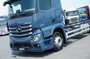 Mercedes ACTROS / 1846 / MP 5 / ACC / EURO 6 / BDF / 7.15 , 7.45 , 7.82 M zdjęcie 23
