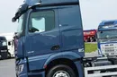 Mercedes ACTROS / 1846 / MP 5 / ACC / EURO 6 / BDF / 7.15 , 7.45 , 7.82 M zdjęcie 25