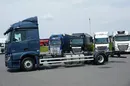 Mercedes ACTROS / 1846 / MP 5 / ACC / EURO 6 / BDF / 7.15 , 7.45 , 7.82 M zdjęcie 3